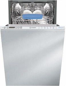 Встраиваемая посудомоечная машина Indesit Disr 57H96 Z
