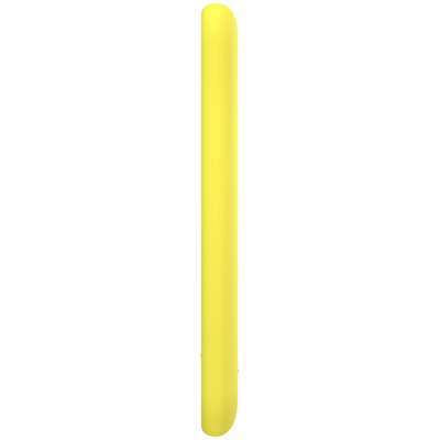 Nokia 225 yellow