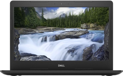 Ноутбук Dell Latitude 3490-4087