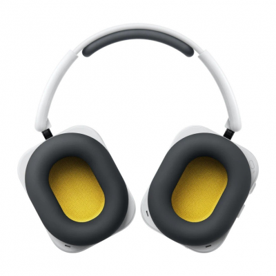 Беспроводные наушники Nothing Headphone (a) Yellow