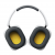 Беспроводные наушники Nothing Headphone (a) Yellow Беспроводные наушники Nothing Headphone (a) Yellow