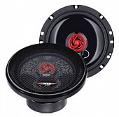 Колонки автомобильные Mac Audio Revolution X 16.2