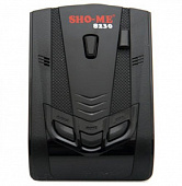 Радар детектор Sho-Me 8230