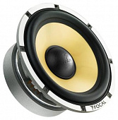 Колонки автомобильные Focal Hp 6Krx3