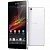 Sony Xperia Z (C6602) White+Dock
