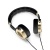 Наушники Xiaomi Mi Headphone big gold Наушники Xiaomi Mi Headphone big gold