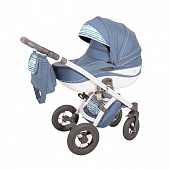 Модульная коляска 3 в 1 Tako Moonlight Vela 06