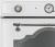 Духовой шкаф Smeg Sfp750bspz Духовой шкаф Smeg Sfp750bspz