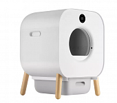 Умный туалет для кошек Xiaomi Xiaowan Intellient Automatic Cat Toilet (Xmlb01mg)