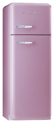 Холодильник Smeg Fab30ro7