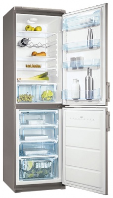 Холодильник Electrolux Erb 36090X
