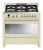 Комбинированная плита Smeg A1p-9 Комбинированная плита Smeg A1p-9