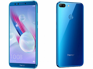 Смартфон Honor 9 Lite 64Gb Blue