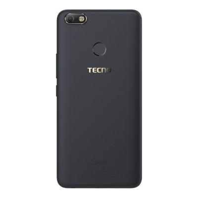 Смартфон Tecno Camon X 32Gb черный