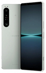 Смартфон Sony Xperia 1 IV 12/512 White