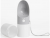 Дорожная поилка для животных Xiaomi Moestar Rocket Portable Pet Cup 430 мл (Ms0010001) серый