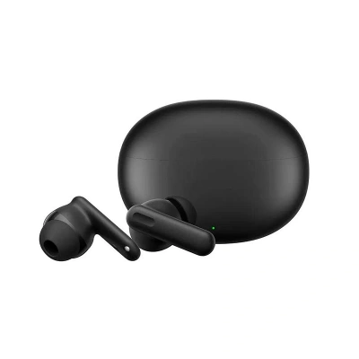 Наушники Realme Buds Techlife Черный