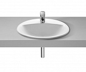 Раковина Roca Rodeo 327866000 врезной,52х41, (бел)