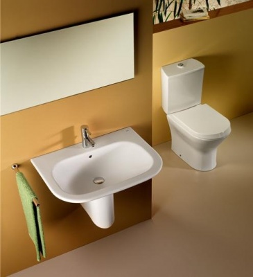 Раковина Roca Nexo 68х50 327640000