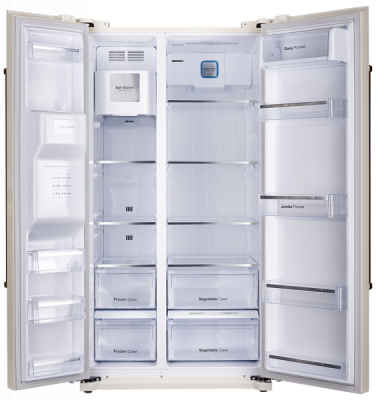 Холодильник Kuppersberg Nsfd 17793 C