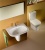 Раковина Roca Nexo 68х50 327640000 Раковина Roca Nexo 68х50 327640000