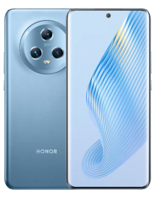 Смартфон Honor Magic 5 12/256Gb Blue