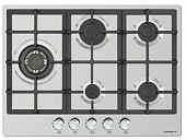 Газовая варочная панель Maunfeld Eghs.75.33Cs/G