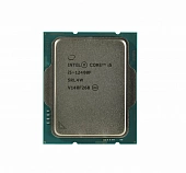 Процессор Intel Core i5-12400F Lga1700 Oem