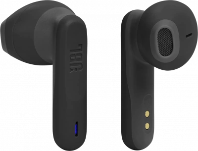 Наушники Jbl Wave Flex Tws Black