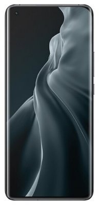 Смартфон Xiaomi Mi 11 8/256GB серый