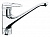 Grohe Europlus ll  смеситель для мойки с запорным вентилем  33932002