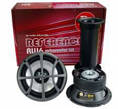 Сабвуфер Dls Rw6 kit