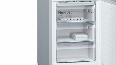 Холодильник Bosch Kgn39ai2ar