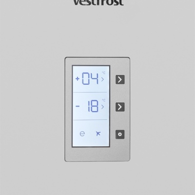 Холодильник Vestfrost Vf 466 Eb