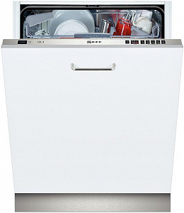 Встраиваемая посудомоечная машина Neff S 54M45x8ru