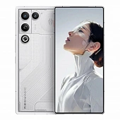 Смартфон Zte RedMagic 11 Air 12/256Gb 5G White Prism