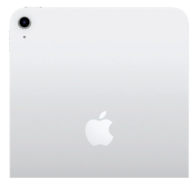 Apple iPad 10.9 Wi-Fi 256Gb Silver