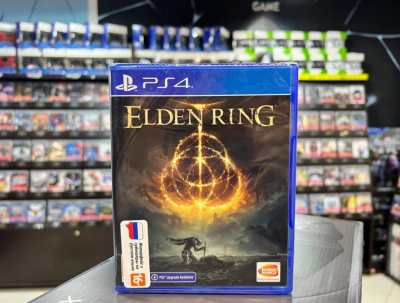 Игра Elden Ring (Ps4)