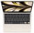 Apple MacBook Air 13 (2022) Z15y002w9 M2 16Gb 256Gb Starlight