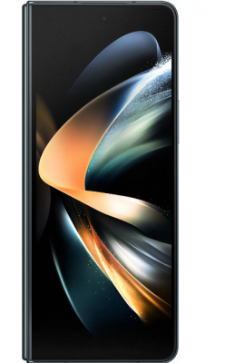 Смартфон Samsung Galaxy Z Fold4 F936w 1Tb 12Gb (Graygreen)