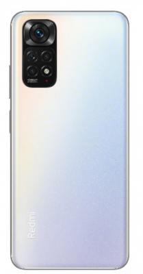 Смартфон Xiaomi Redmi Note 11S 8/128 Гб, белый
