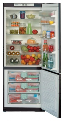 Холодильник Restart Frr014/2 plus