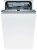 Встраиваемая посудомоечная машина Bosch Spv 58M00ru