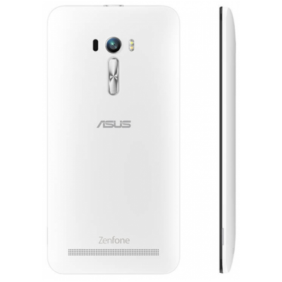 Asus Zenfone Selfie Zd551kl 16Gb 3G Dual White