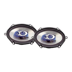 Колонки автомобильные Spl-As-5730