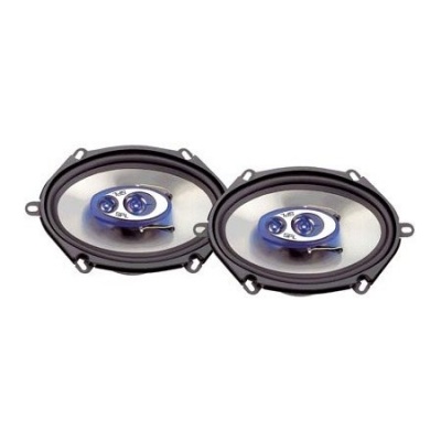 Колонки автомобильные Spl-As-5730