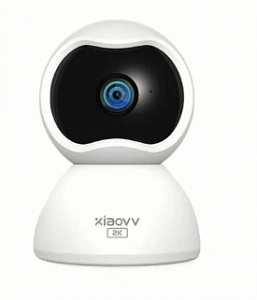 Ip камера Xiaomi Xiaovv Kitten Camera Q2 (Xvv-3630S-Q2)