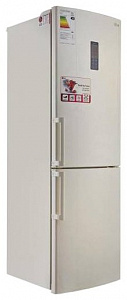 Холодильник Lg Ga-B439yeqa