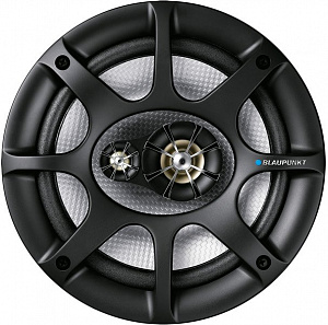 Колонки автомобильные Blaupunkt GTx-663 Sc