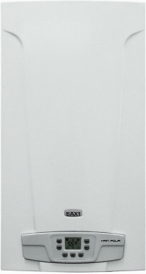 Котел газовый Baxi Main Four 24 F